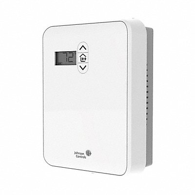 Pneumatic Direct Digital Control Thermostats image